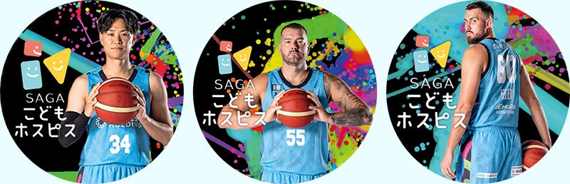 オリジナル缶バッジ