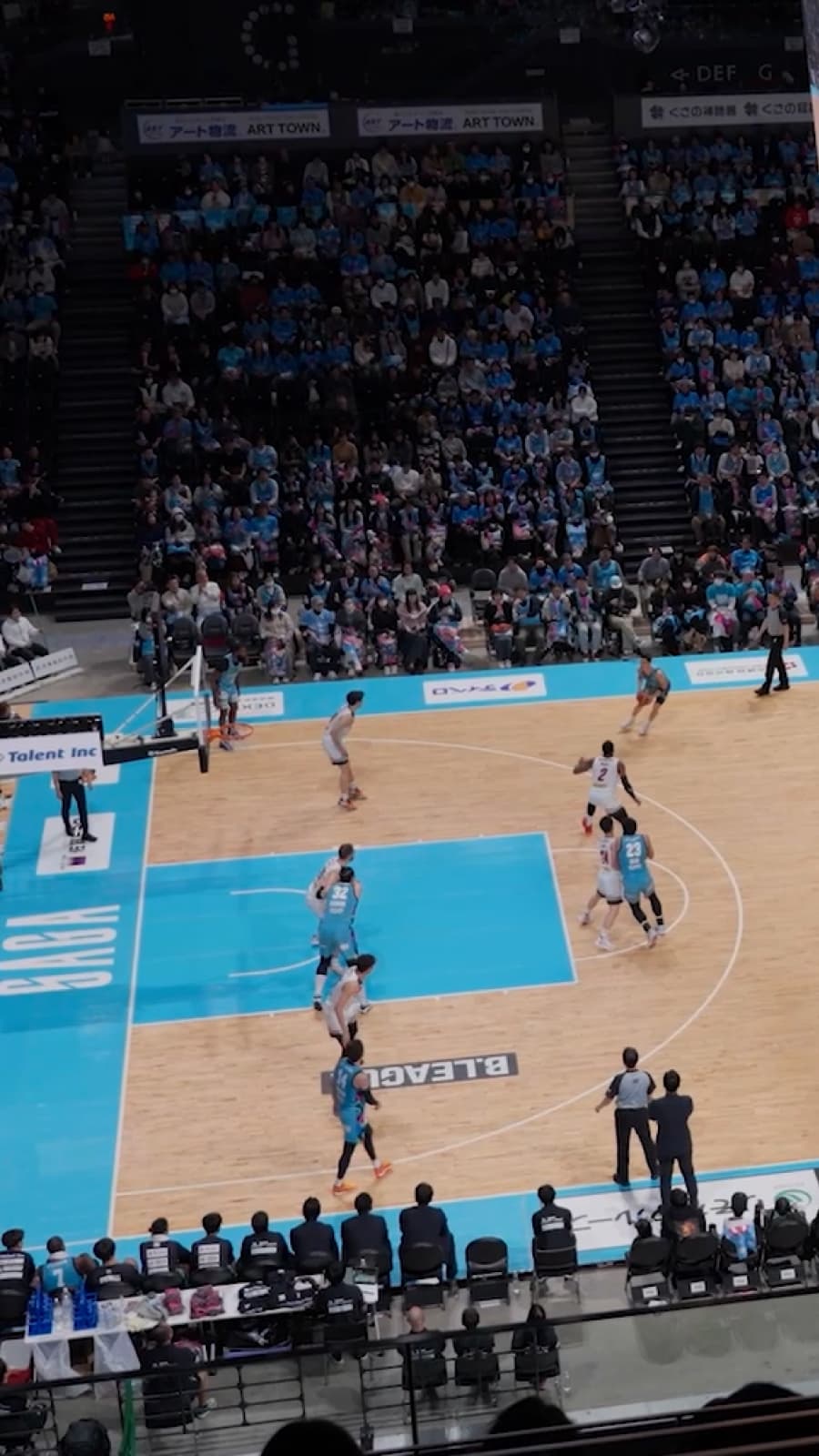 2025-26シーズン】佐賀バルーナーズ チケット概要 | 佐賀バルーナーズ