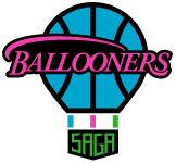SAGA BALLOONERS