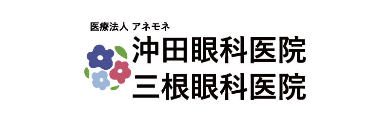 医療法人アネモネ 三根眼科医院