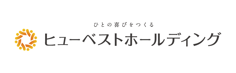 ヒューベストホールディング