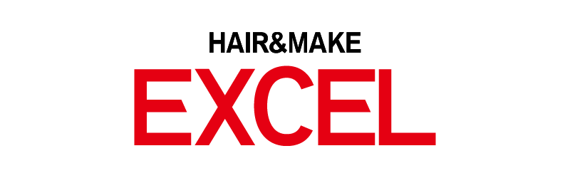 HAIR&MAKE EXCEL
