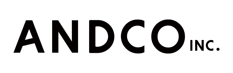 株式会社ANDCO