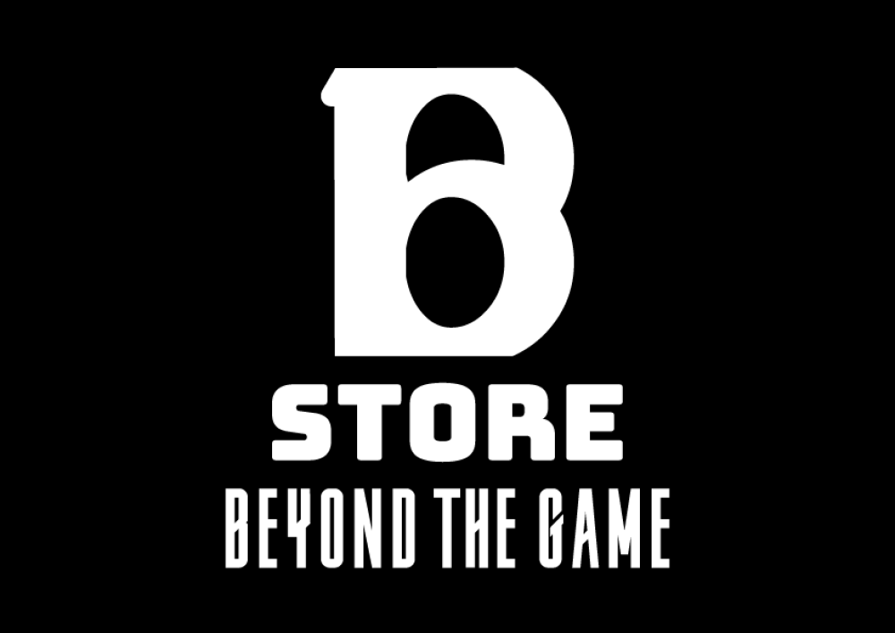 【GOODS】 B store  NEW ARRIVAL
