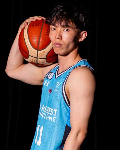 武富 楓太