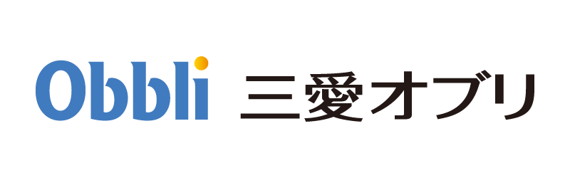 三愛オブリ株式会社