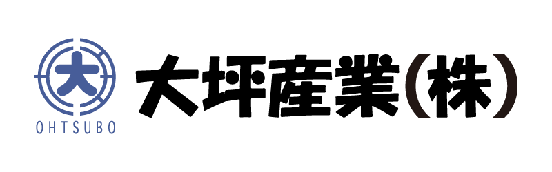 大坪産業株式会社